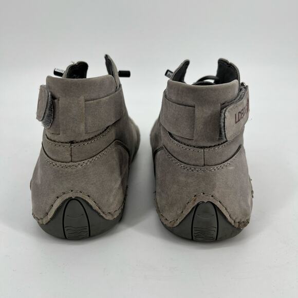 LDeck Explorer Waterproof Lightweight Unisex Outdoor Shoes Mens US 13.5 EU 49 - Picture 4 of 10